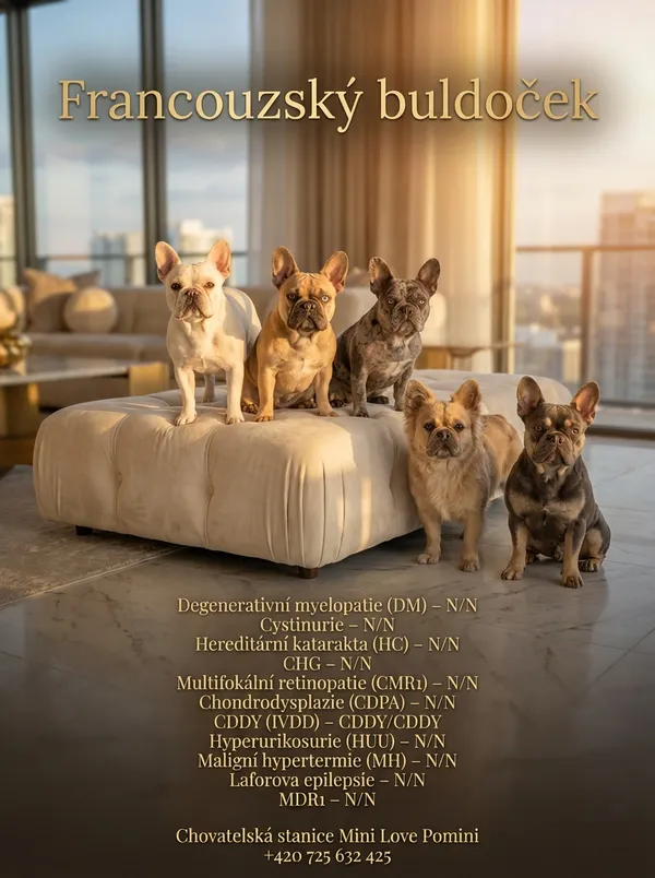 Group flyer - variant 2