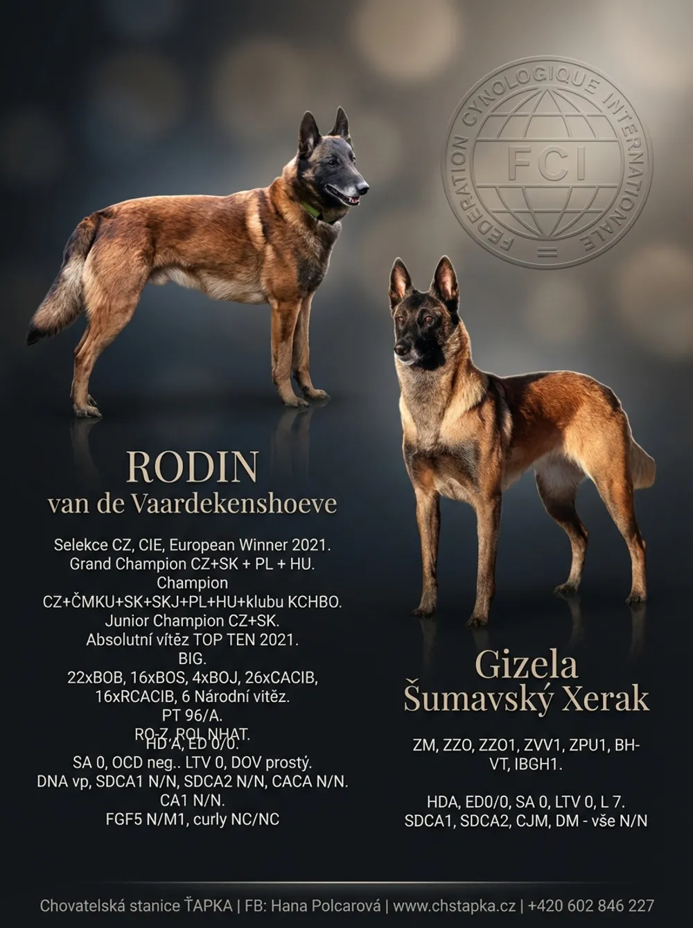 Final planned litter flyer